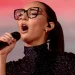 Σάρωσε η Κλαυδία στον ημιτελικό της Eurovision