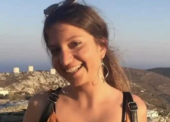 Ναύπλιο: «Η ανιψιά μου ήταν ένα χρυσό παιδί και αγαπούσε την ιατρική» λέει η θεία της 27χρονης χειρουργού που σκοτώθηκε σε τροχαίο