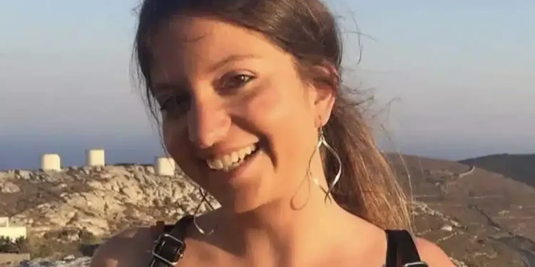 Ναύπλιο: «Η ανιψιά μου ήταν ένα χρυσό παιδί και αγαπούσε την ιατρική» λέει η θεία της 27χρονης χειρουργού που σκοτώθηκε σε τροχαίο