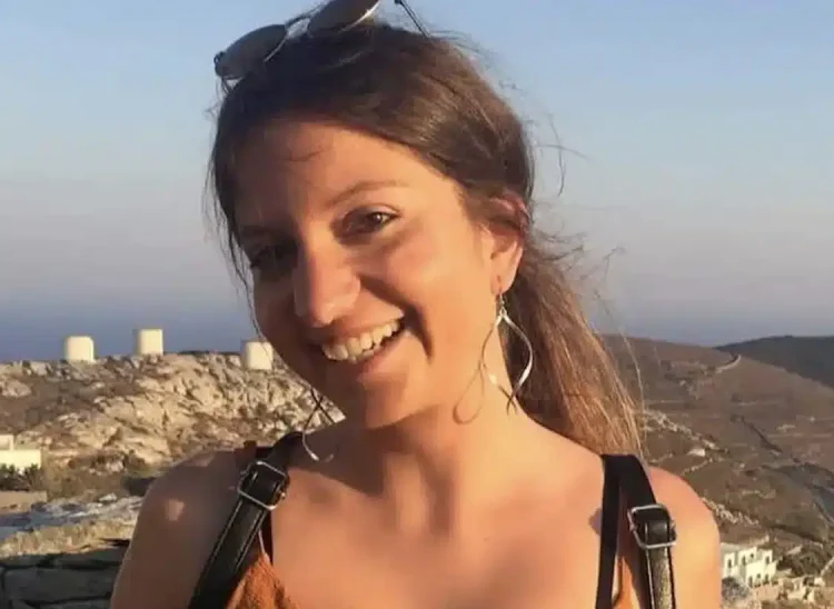 Ναύπλιο: «Η ανιψιά μου ήταν ένα χρυσό παιδί και αγαπούσε την ιατρική» λέει η θεία της 27χρονης χειρουργού που σκοτώθηκε σε τροχαίο