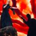 Eurovision 2025: Ο απαpάδεκτος σχολιασμός των Άγγλων παρουσιαστών για την Κλαυδία και την «Αστερομάτα»