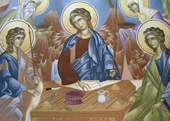 Αγίου Πνεύματος 2025: Πότε πέφτει το τριήμερο