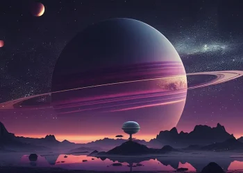 Ο Κρόνος περνάει στον Κριό μετά από σχεδόν 30 χρόνια – Τα 4 ζώδια που επηρεάζονται περισσότερο