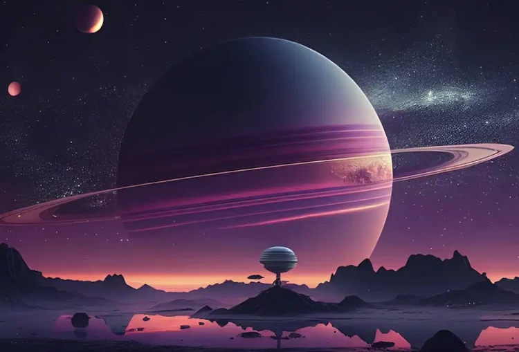 Ο Κρόνος περνάει στον Κριό μετά από σχεδόν 30 χρόνια – Τα 4 ζώδια που επηρεάζονται περισσότερο