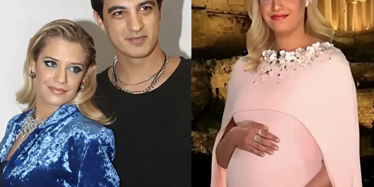 Δήμος Αναστασιάδης: Αποθέωσε με 5 λέξεις τη Τζένη Θεωνά για την εμφάνισή της στον τελικό της Eurovision 2025