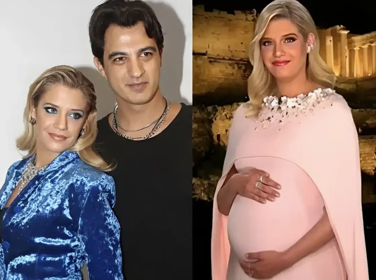 Δήμος Αναστασιάδης: Αποθέωσε με 5 λέξεις τη Τζένη Θεωνά για την εμφάνισή της στον τελικό της Eurovision 2025