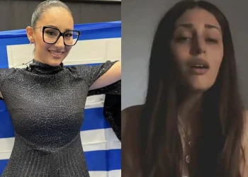 Κλαυδία: Φωνάρα και η αδελφή της, Μαρία – «Σαρώνουν» τα βίντεό της στο TikTok