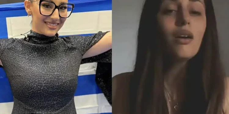 Κλαυδία: Φωνάρα και η αδελφή της, Μαρία – «Σαρώνουν» τα βίντεό της στο TikTok