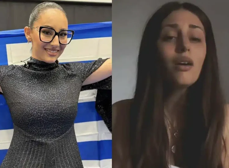 Κλαυδία: Φωνάρα και η αδελφή της, Μαρία – «Σαρώνουν» τα βίντεό της στο TikTok