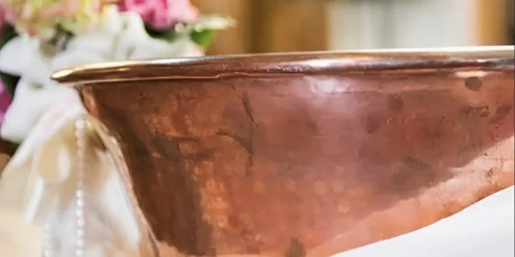 Εσείς το γνωρίζετε; Πότε δεν μπορεί να γίνει κάποιος νονός