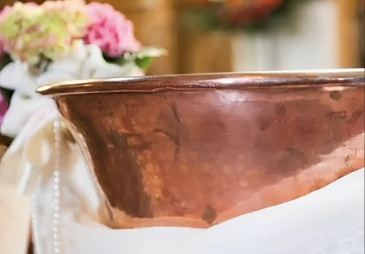 Εσείς το γνωρίζετε; Πότε δεν μπορεί να γίνει κάποιος νονός