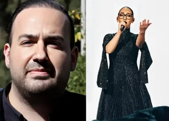 Ο κακός χαμός με αuτά που είπε ο Μαυρίκιος Μαυρικίου για την «Αστερομάτα»