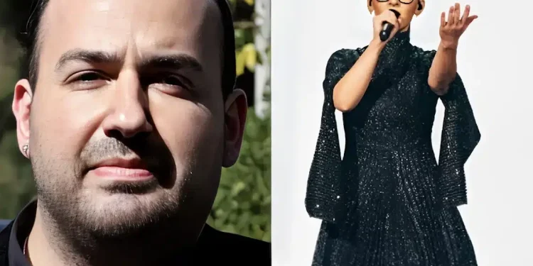 Ο κακός χαμός με αuτά που είπε ο Μαυρίκιος Μαυρικίου για την «Αστερομάτα»