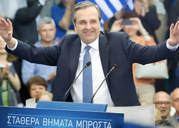 Αντώνης Σαμαράς: Σενάρια για νέο κόμμα στα σκαριά – Τι σχεδιάζει ο πρώην πρωθυπουργός