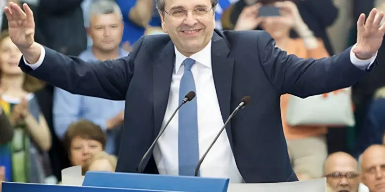 Αντώνης Σαμαράς: Σενάρια για νέο κόμμα στα σκαριά – Τι σχεδιάζει ο πρώην πρωθυπουργός
