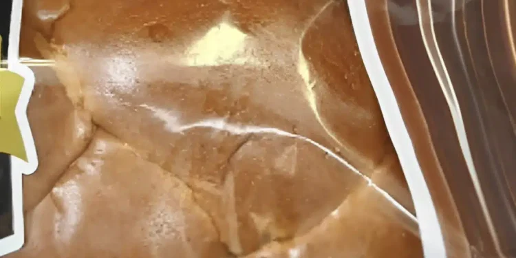 ΕΦΕΤ: Ανακαλείται τσουρέκι με γέμιση πραλίνα φουντουκιού – Θεωρείται μη ασφαλές και επιβλαβές για την υγεία