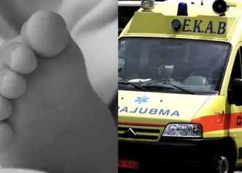 34χρονη γέννησε στο σπίτι και πέταξε το βρέφος σε κάδο σκουπιδιών – «Δεν ήξερε ότι ήταν έγκυος»