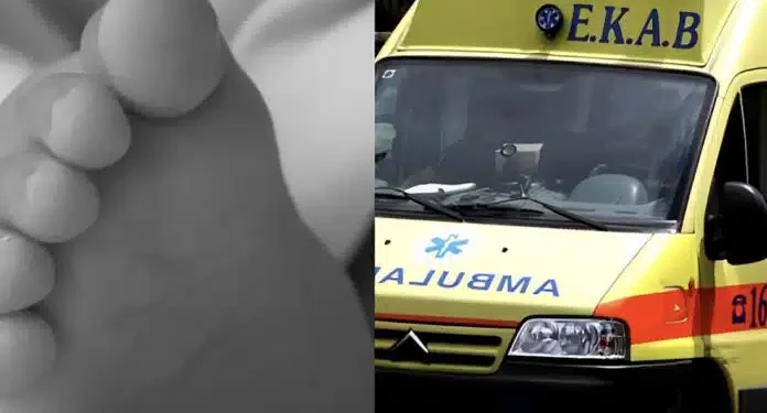 34χρονη γέννησε στο σπίτι και πέταξε το βρέφος σε κάδο σκουπιδιών – «Δεν ήξερε ότι ήταν έγκυος»