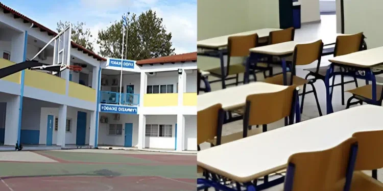 Αύριο Πέμπτη κηρύχθηκε 4ωρη στάση εργασίας στα σχολεία