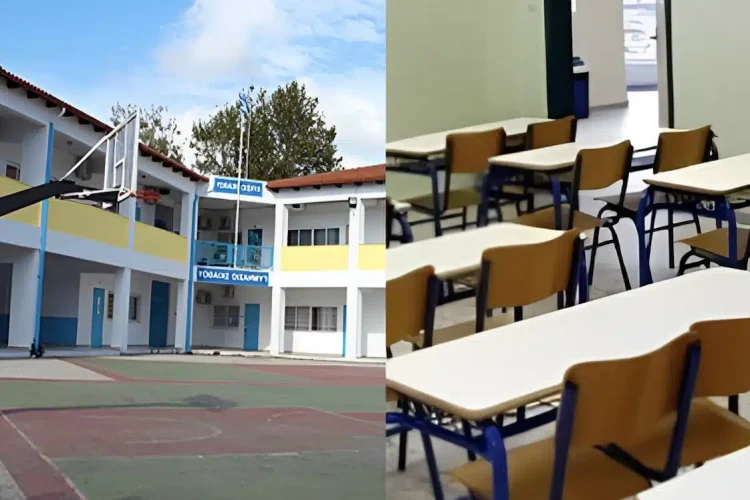 Αύριο Πέμπτη κηρύχθηκε 4ωρη στάση εργασίας στα σχολεία