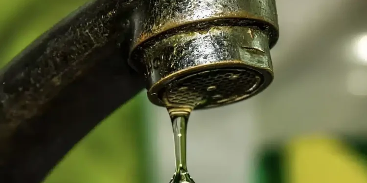 Συναγερμός σε ελληνική πολή – Ανιχνεύτηκε ουράνιο στην ύδρευση – Έκοψαν το νερό σε 2.000 σπίτια