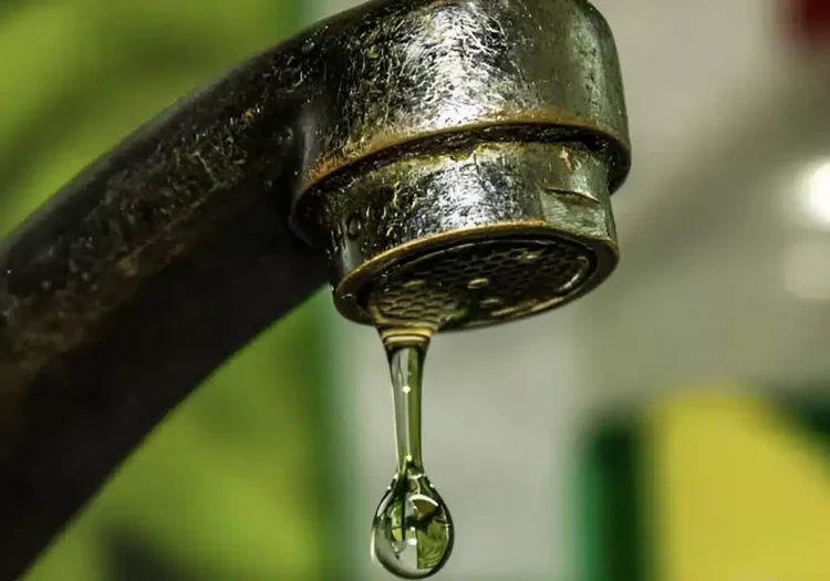 Συναγερμός σε ελληνική πολή – Ανιχνεύτηκε ουράνιο στην ύδρευση – Έκοψαν το νερό σε 2.000 σπίτια