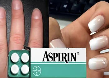Ασπιρίνη: 9 άγνωστες χρήσεις της, που θα βελτιώσουν τη ζωή σας