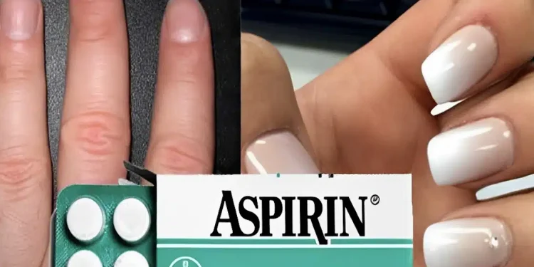 Ασπιρίνη: 9 άγνωστες χρήσεις της, που θα βελτιώσουν τη ζωή σας