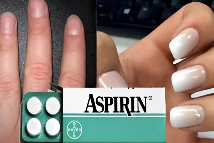 Ασπιρίνη: 9 άγνωστες χρήσεις της, που θα βελτιώσουν τη ζωή σας