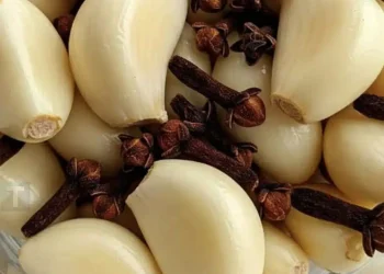 Σκόρδο και γαρίφαλο: Δύο θησαυροί για την υγεία