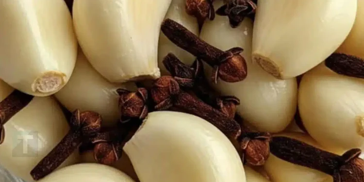 Σκόρδο και γαρίφαλο: Δύο θησαυροί για την υγεία