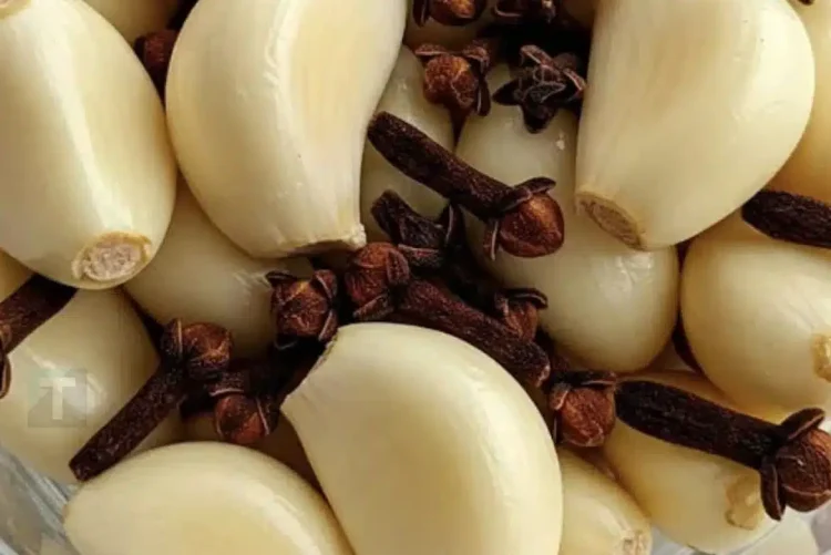 Σκόρδο και γαρίφαλο: Δύο θησαυροί για την υγεία