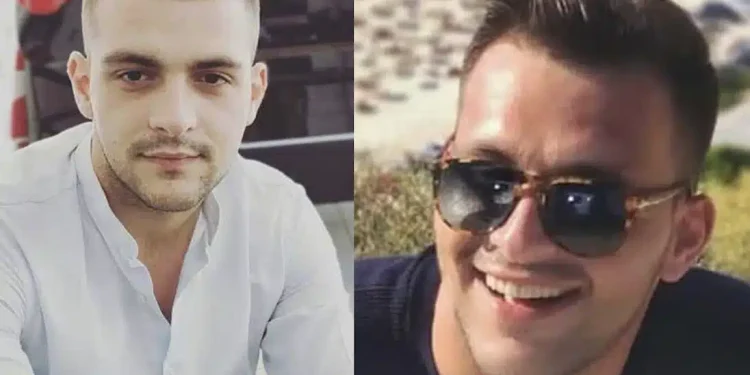 Λευκάδα: Κατέρρευσε η σύντροφος του 30χρονου που έχασε την ζωή του στο bachelor party – Έτσι έμαθε τα τραγικά νέα