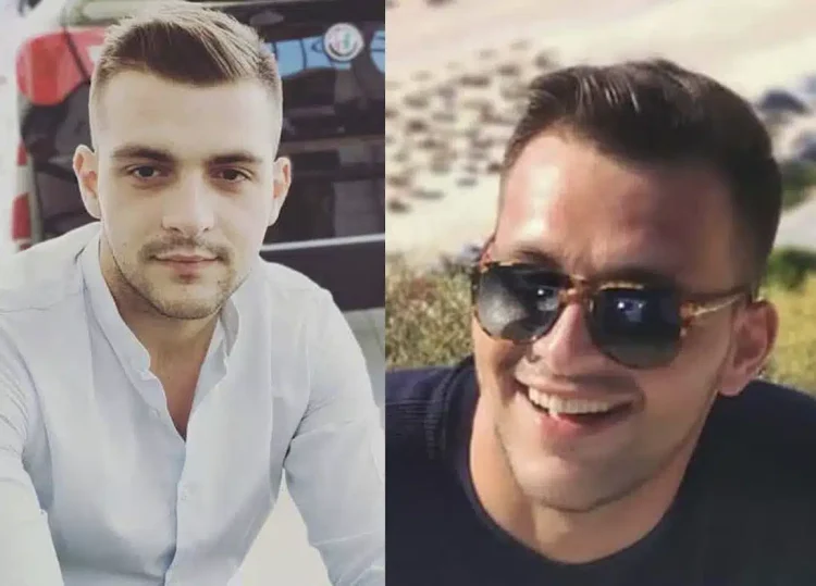 Λευκάδα: Κατέρρευσε η σύντροφος του 30χρονου που έχασε την ζωή του στο bachelor party – Έτσι έμαθε τα τραγικά νέα