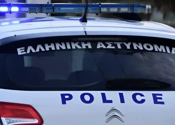 EKTAKTO ΤΩΡΑ – ΝΕΑ ΓΥΝΑΙΚΟΚΤΟΝΙΑ ΣΤΗΝ ΧΩΡΑ ΜΑΣ ΠΡΙΝ ΛΙΓΟ