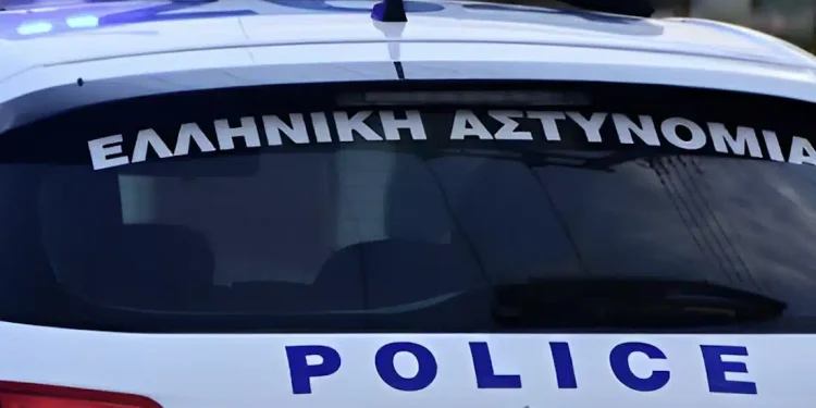 EKTAKTO ΤΩΡΑ – ΝΕΑ ΓΥΝΑΙΚΟΚΤΟΝΙΑ ΣΤΗΝ ΧΩΡΑ ΜΑΣ ΠΡΙΝ ΛΙΓΟ