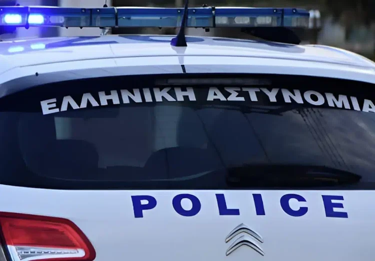 EKTAKTO ΤΩΡΑ – ΝΕΑ ΓΥΝΑΙΚΟΚΤΟΝΙΑ ΣΤΗΝ ΧΩΡΑ ΜΑΣ ΠΡΙΝ ΛΙΓΟ