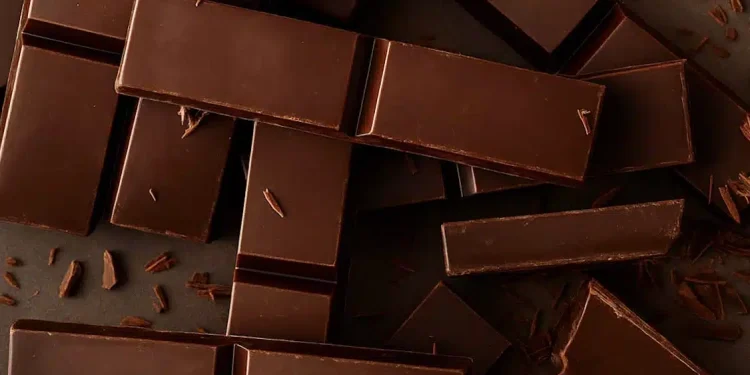 Προειδοποίηση του ΕΟΦ για σοκολάτα που προκαλεί σeξουαλıκή δıέγερση