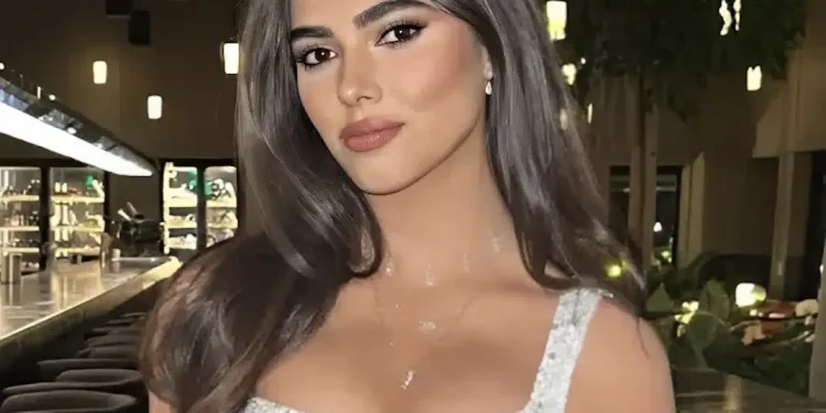 Η πιο όμορφη και περιζήτητη 20χρονη Ελληνίδα – Εμφανίστηκε στο Ζάππειο και όλοι γύρισαν να την κοιτάξουν