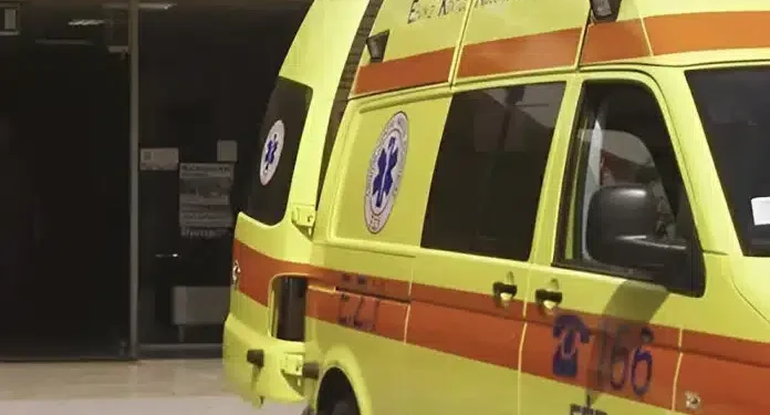 Κρήτη: 87χρονος πυροβόλησε και σκότωσε την σύζυγό του στο Νοσοκομείο Ρεθύμνου – Επιχείρησε να αυτοκτονήσει