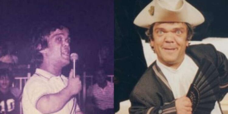 Τάκης Χαλάς: Ο «γίγαντας» των 80s, η αναπηρία, η καταξίωση και η κηδεία που δεν πήγε κανείς