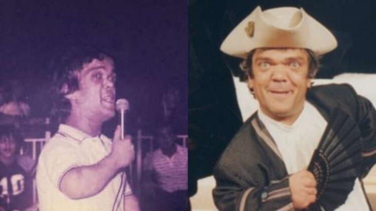 Τάκης Χαλάς: Ο «γίγαντας» των 80s, η αναπηρία, η καταξίωση και η κηδεία που δεν πήγε κανείς