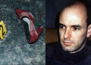 Ο φετιχιστής δολοφόνος με τα ψηλοτάκουνα: Η ζωή σήμερα του σαδιστή που έψαχναν 6 χρόνια για να τον συλλάβουν
