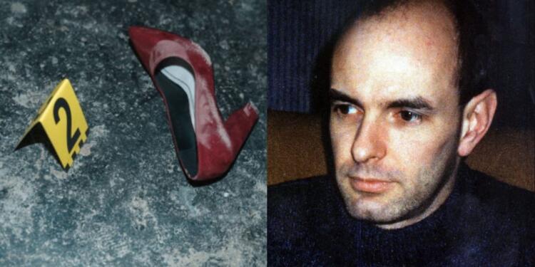 Ο φετιχιστής δολοφόνος με τα ψηλοτάκουνα: Η ζωή σήμερα του σαδιστή που έψαχναν 6 χρόνια για να τον συλλάβουν