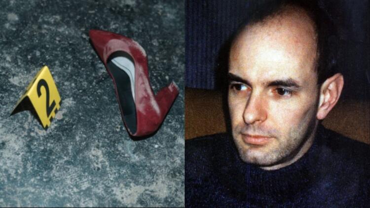 Ο φετιχιστής δολοφόνος με τα ψηλοτάκουνα: Η ζωή σήμερα του σαδιστή που έψαχναν 6 χρόνια για να τον συλλάβουν