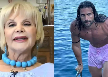 Μαρία Ιωαννίδου: «Είμαι τεκνατζoύ, όταν δω τον Κωνσταντίνο Βασάλο θα του την πέσω»