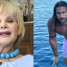 Μαρία Ιωαννίδου: «Είμαι τεκνατζoύ, όταν δω τον Κωνσταντίνο Βασάλο θα του την πέσω»