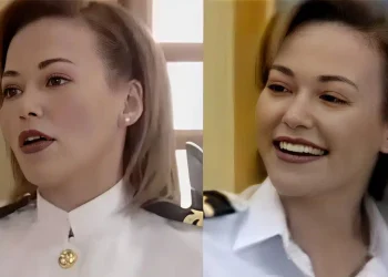 Θεώνη Σκαλέρη: Αγνώριστη σήμερα η πρωταγωνίστρια της σειράς «Θα σε δω στο πλοίο» – Γιατί εξαφανίστηκε