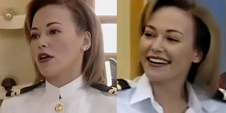 Θεώνη Σκαλέρη: Αγνώριστη σήμερα η πρωταγωνίστρια της σειράς «Θα σε δω στο πλοίο» – Γιατί εξαφανίστηκε