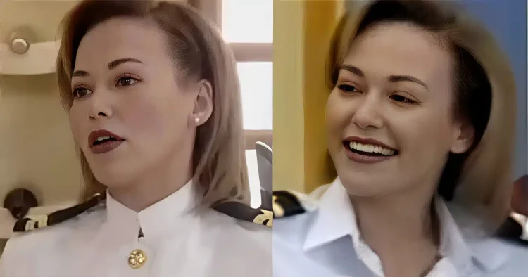 Θεώνη Σκαλέρη: Αγνώριστη σήμερα η πρωταγωνίστρια της σειράς «Θα σε δω στο πλοίο» – Γιατί εξαφανίστηκε